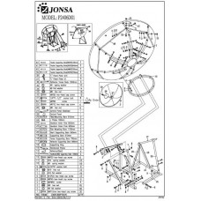 P2406D01 組合式天線(加強型) P2406D01 240cm組合式天線(加強型)  C & Ku 頻段衛星訊號接收  全結構不鏽鋼螺絲  鍍鋅處理角鋼底座